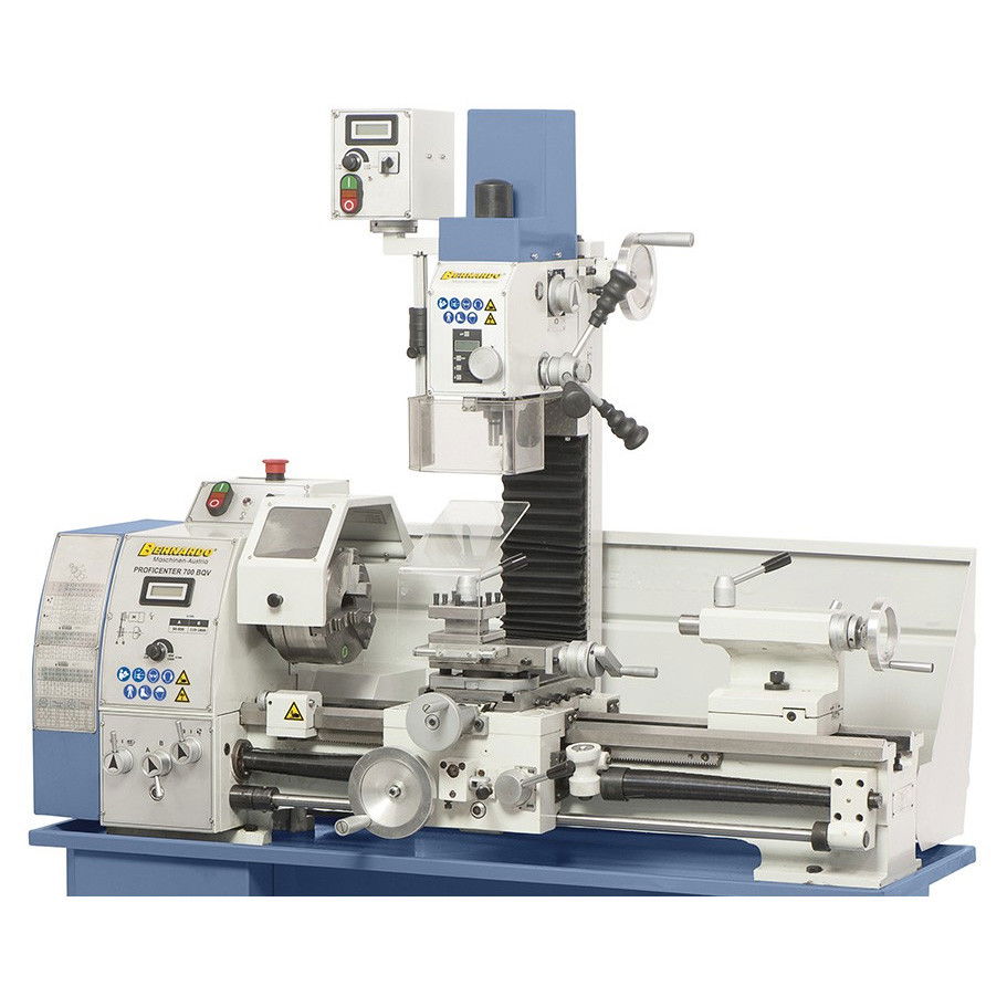 Bernardo Proficenter 700 BQV megmunkáló központ, 230 V termék fő termékképe