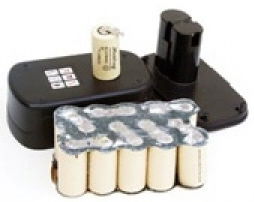 13.2 V -os Ni-Cd akkumulátor felújítás termék fő termékképe