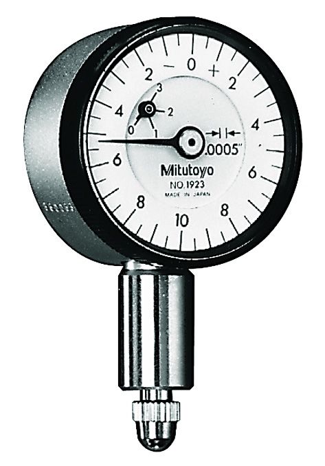 Mitutoyo Mutatós mérőóra, Sorozat 1, Ø1.22", 0.05", 0.0005" (1923A-10) termék fő termékképe