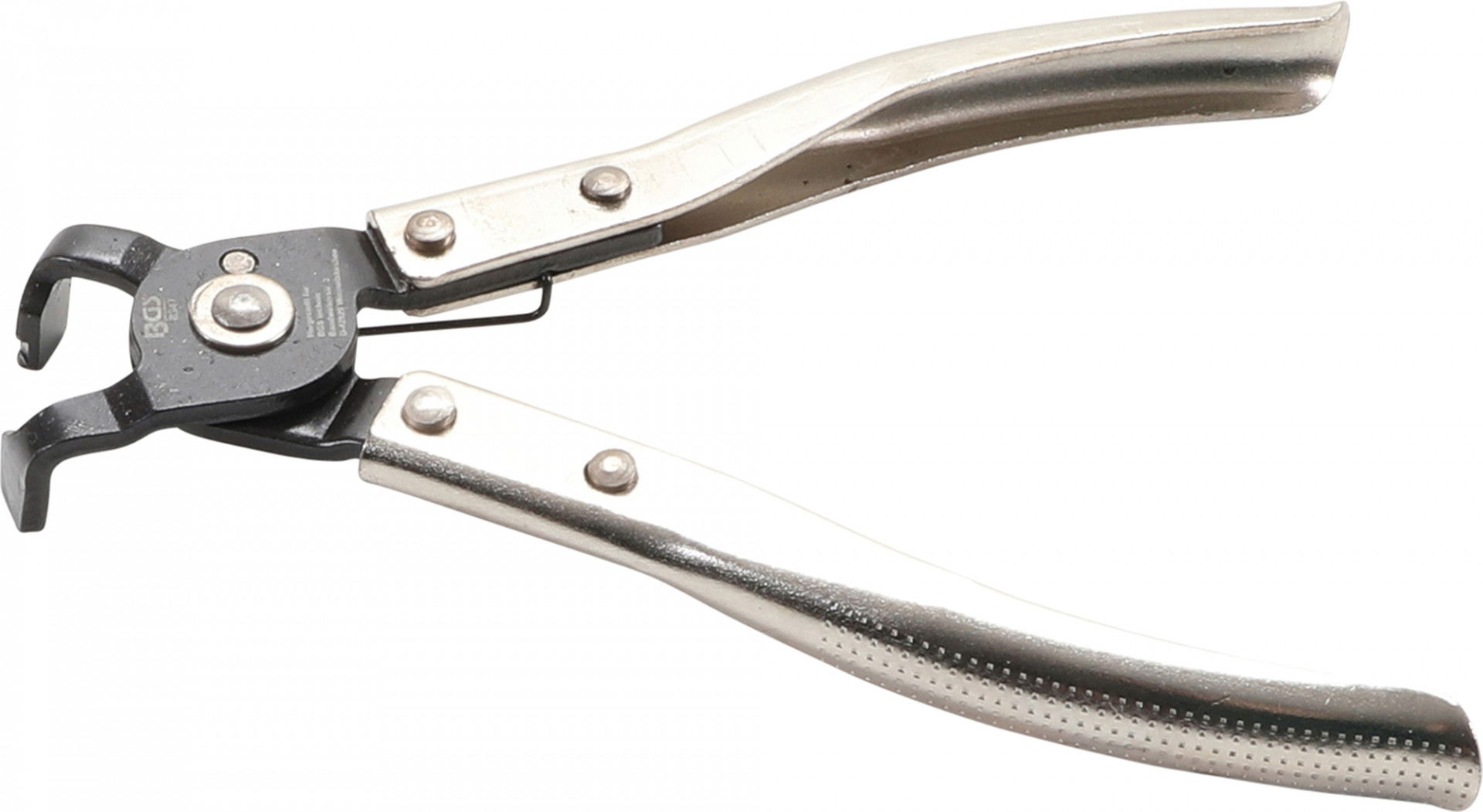 BGS Technic 9-8347 bilincsfogó speciális Clic-L bilincsekhez, 175 mm termék fő termékképe