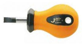 JeTech SG5-25 lapos marokcsavarhúzó, 0.8x5x25 mm termék fő termékképe