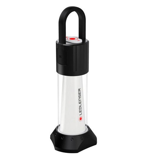 Ledlenser ML6 tölthető kempinglámpa, 3700-4200 K, 1x18650 Li-ion, 750 lm termék fő termékképe