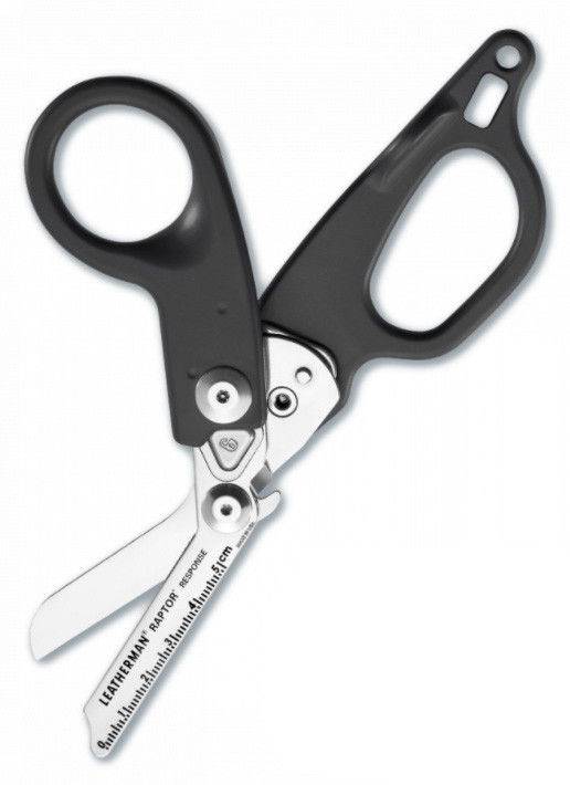 Leatherman RAPTOR Response olló, szürke termék fő termékképe