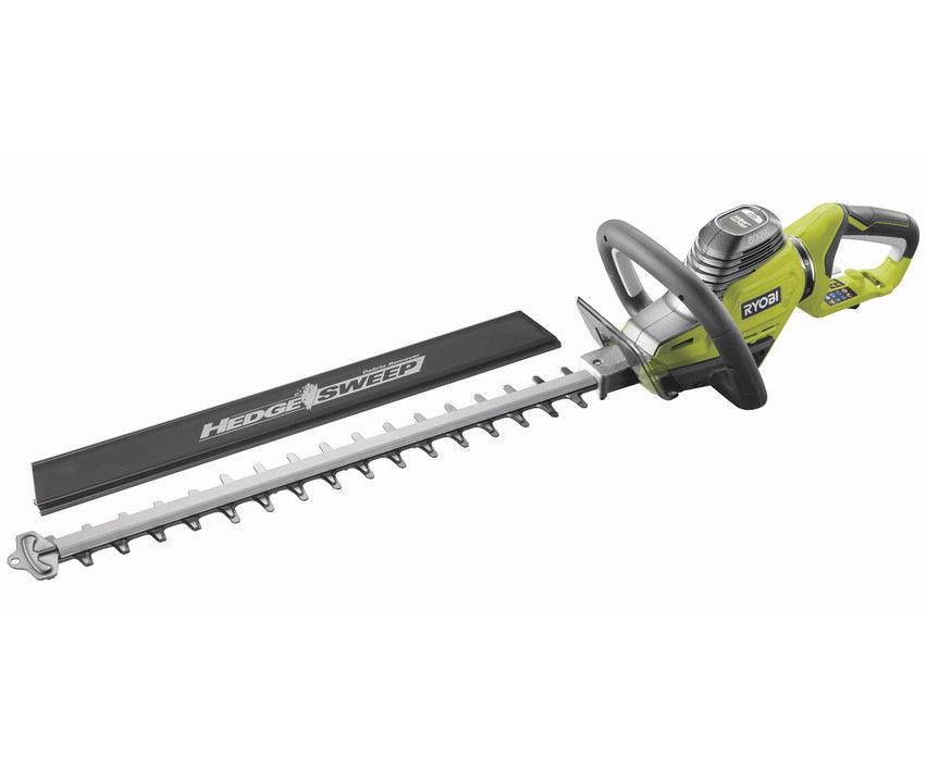 Ryobi RHT8165RL elektromos sövényvágó termék fő termékképe