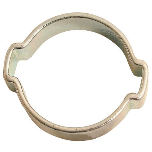 0507 kétfüles csőszorító bilincs, 5.0-7.0 mm termék fő termékképe