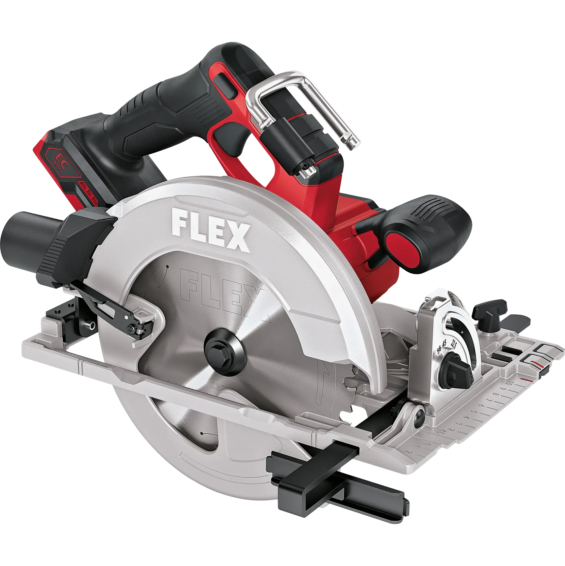 Flex CS 68 18.0-EC akkus körfűrész (akku és töltő nélkül, L-BOXX-ban) termék fő termékképe