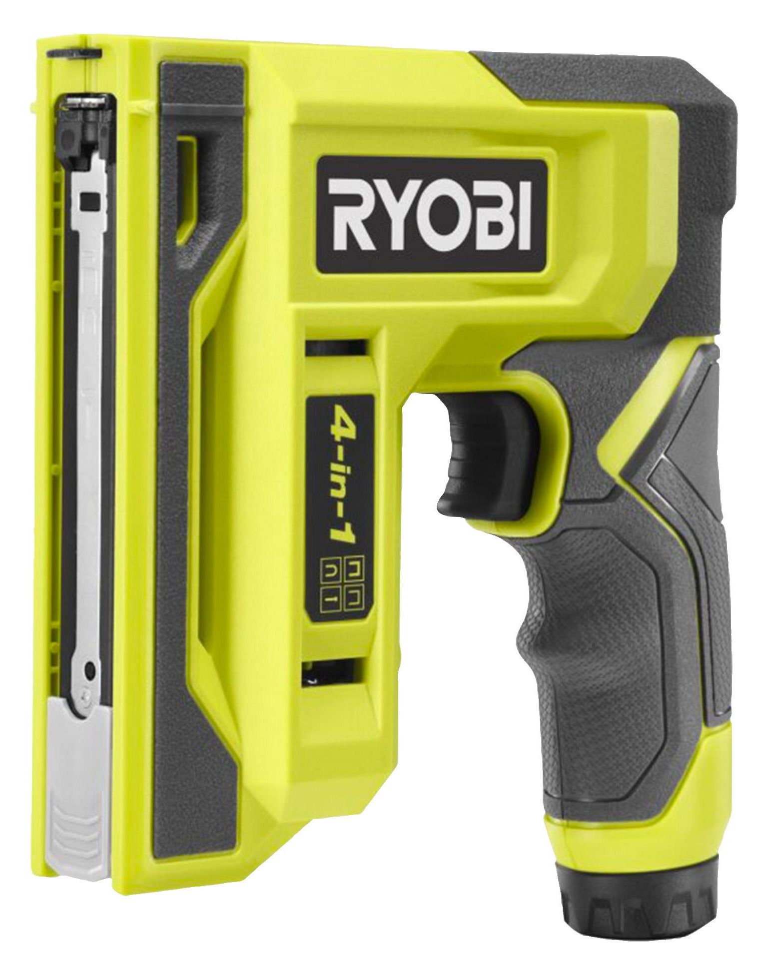 Ryobi RST4-0 akkus tűzőgép (akku és USB kábel nélkül) termék fő termékképe